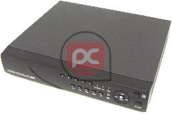 Digital Video Recorder DVR de 8 canales H.264 240fps