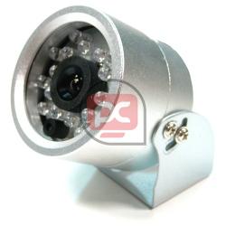 C�mara V�deo CMOS con 18xIR (Interior con Peana)