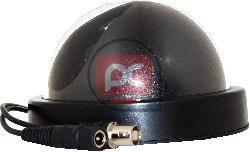 C�mara CCD Domo Pl�stico peque�a (Interior)