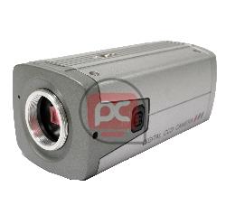 C�mara Profesional CCTV (Sony Super HAD CCD 420TVL Audio)