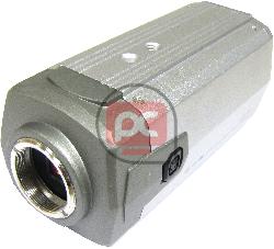 C�mara Profesional CCTV (Sony Super HAD CCD 540TVL Audio)