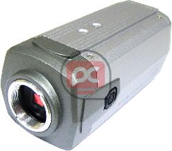 C�mara Profesional CCTV (Sony Super ExView CCD 480TVL Audio)