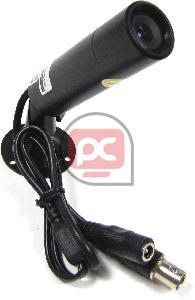 C�mara V�deo CCD (Exterior Reducido Tama�o)