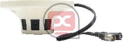 C�mara V�deo CCD (Camuflada en Detector Humo)