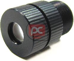 Lente mini-board fija para c�mara de CCTV de 25,0mm