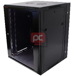 Armario rack de 19 mural RackMatic PRO Low Cost de 15U fondo 550
