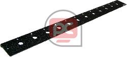 Bandeja de fijaci�n central para OpenRack de F560 y 1U