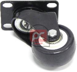 RackMatic: Ruedas para armarios Low Cst WLxx
