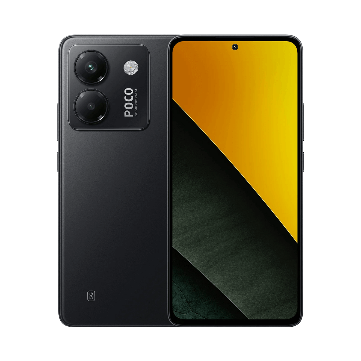 XIAOMI POCO M7 PRO 5G 12GB/512GB NEGRO (CLASSIC BLACK) DUAL SIM | Mviles libres