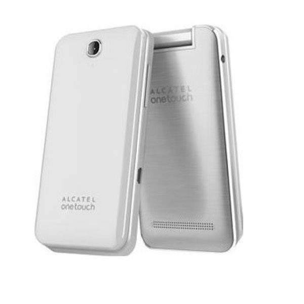 ALCATEL ONE TOUCH 2012D PURE WHITE