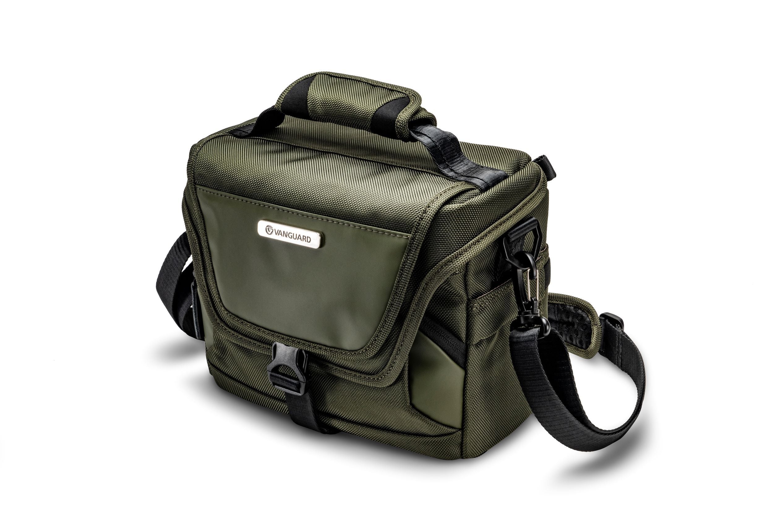 Vanguard Veo Select 22S GR - Bolsa | Tripodes