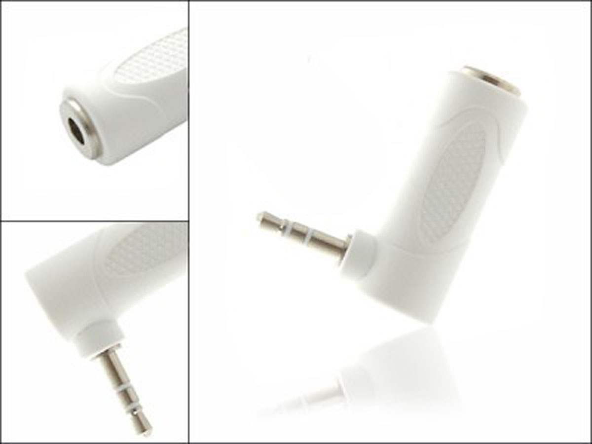 ADAPTADOR DE AUDIO AD-50 ORIGINAL DE NOKIA
