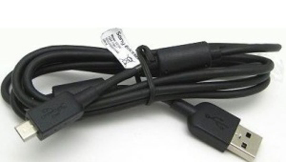 CABLE DE DATOS SONY ERICSSON EC450