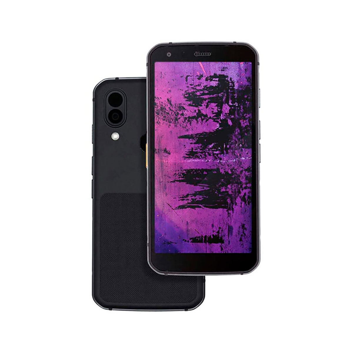CATERPILAR CAT S62 PRO 6GB/128GB NEGRO (BLACK) DUAL SIM REACONDICIONADO - MUY BUENO