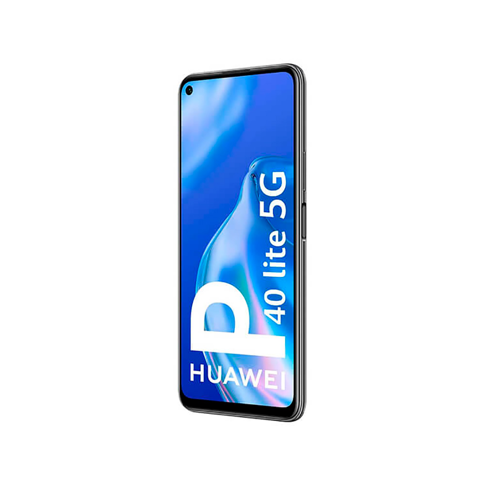 HUAWEI P40 LITE 5G 6GB/128GB NEGRO (MIDNIGHT BLACK) DUAL SIM | Móviles libres