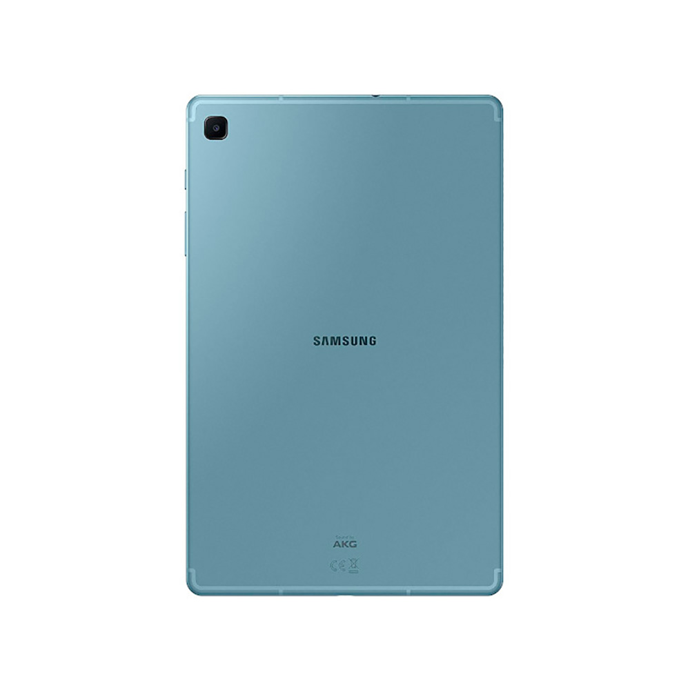 SAMSUNG GALAXY TAB S6 LITE 10,4" 4GB/64GB WI-FI AZUL (ANGORA BLUE) P610 | Tablets