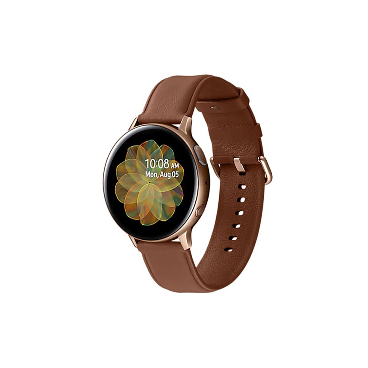 SAMSUNG GALAXY WATCH ACTIVE 2 44MM BLUETOOTH ORO (STAINLESS STEEL GOLD) R820