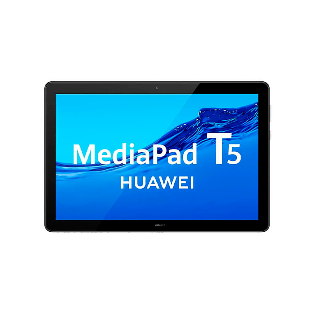 HUAWEI MEDIAPAD T5 10,1" 2GB/32GB LTE NEGRO