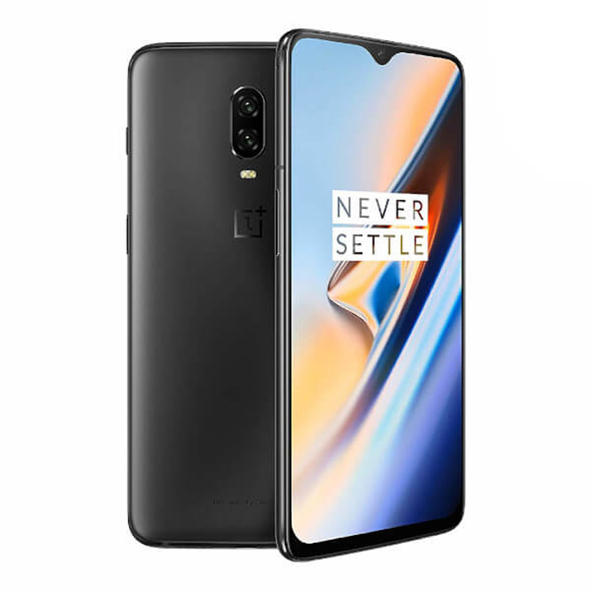 ONEPLUS 6T 8GB/256GB NEGRO MEDIANOCHE DUAL SIM A6013 | M�viles libres