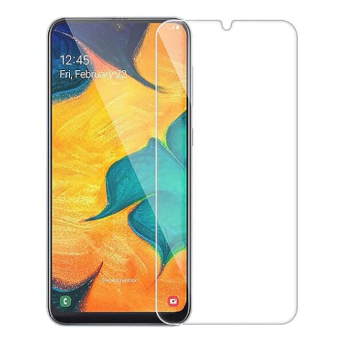 PROTECTOR CRISTAL TEMPLADO PARA SAMSUNG GALAXY A40 |