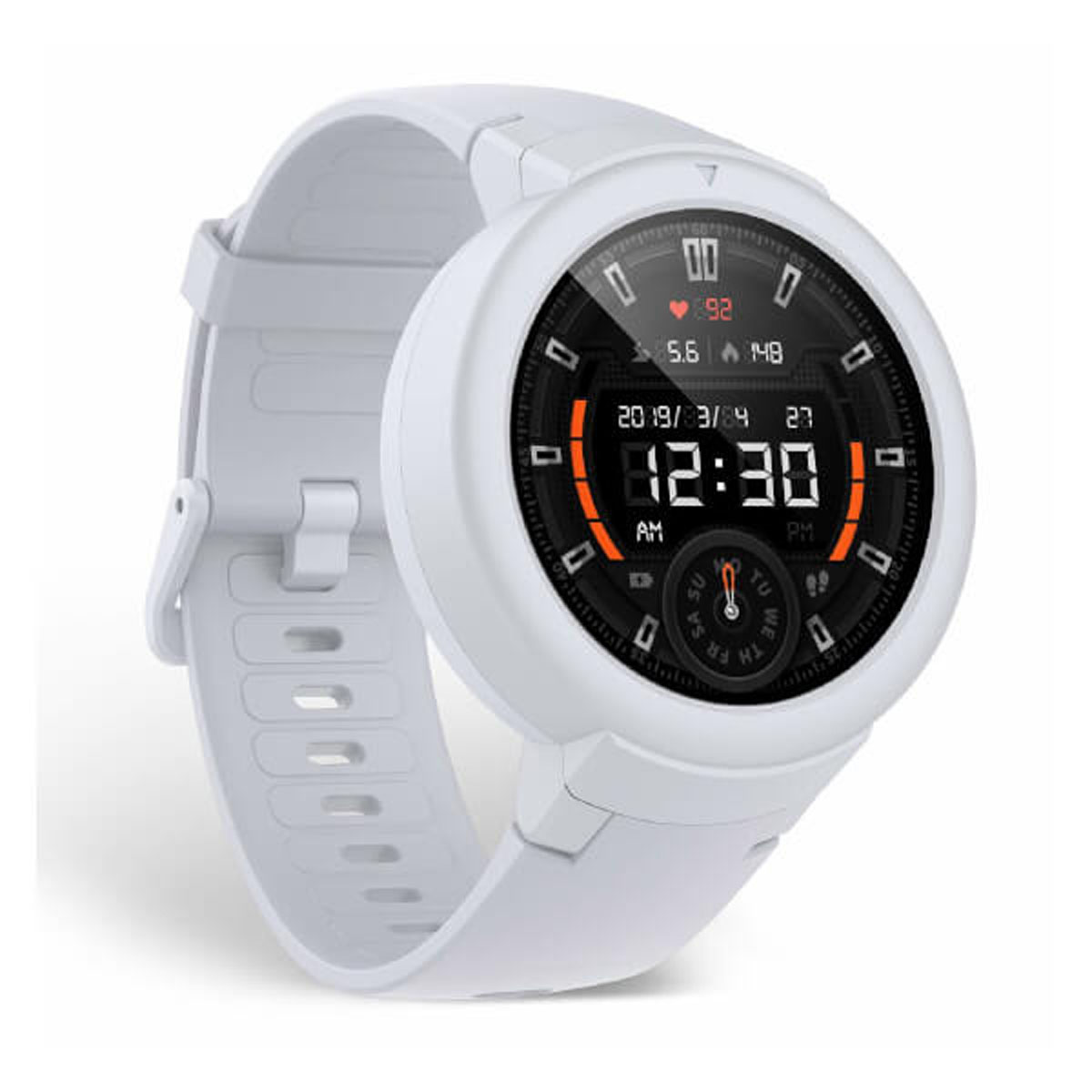 AMAZFIT VERGE LITE SMARTWATCH BLANCO A1818 | Wearables