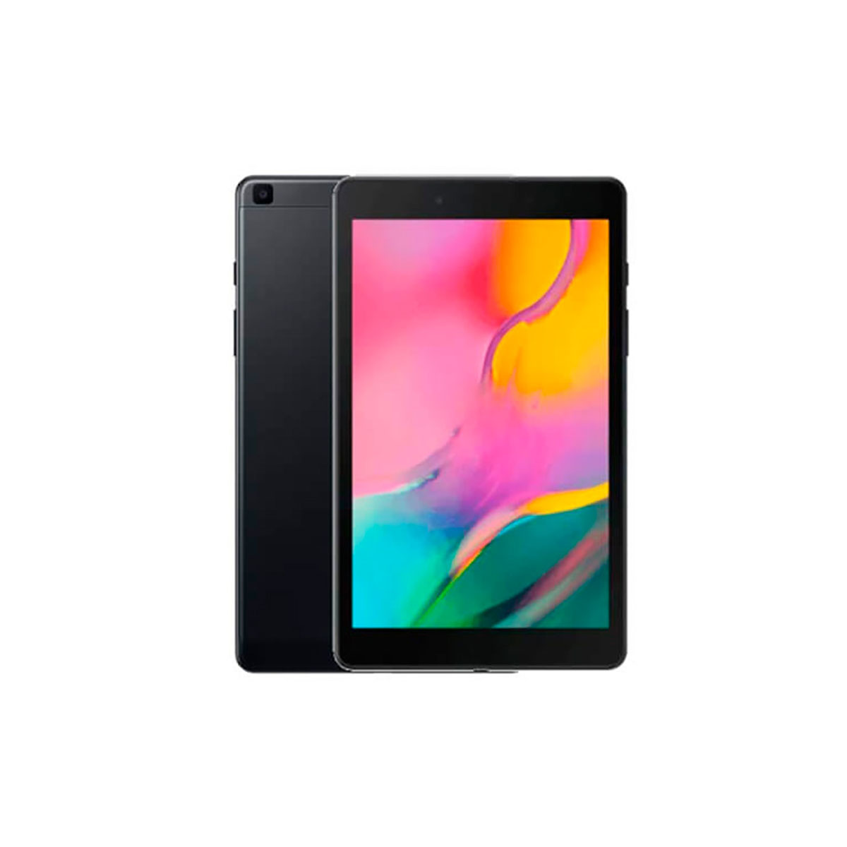 TABLET SAMSUNG GALAXY TAB A 8.0 (2019) 2GB/32GB WIFI NEGRO T290 |