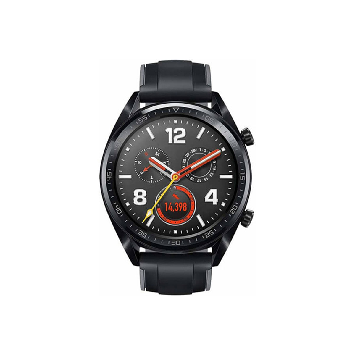 HUAWEI WATCH GT SPORT NEGRO FTN-B19