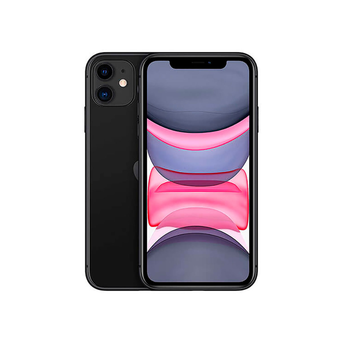 APPLE IPHONE 11 64GB NEGRO |