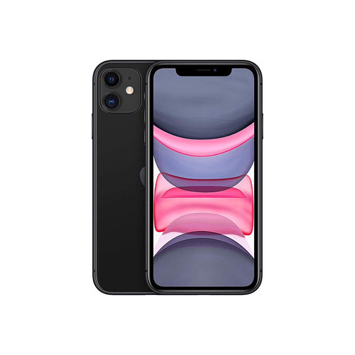 APPLE IPHONE 11 128GB NEGRO | M�viles libres