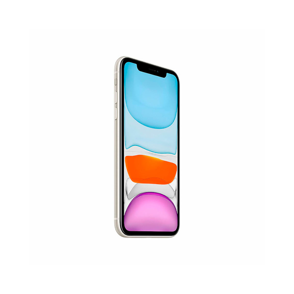 APPLE IPHONE 11 128GB BLANCO | M�viles libres