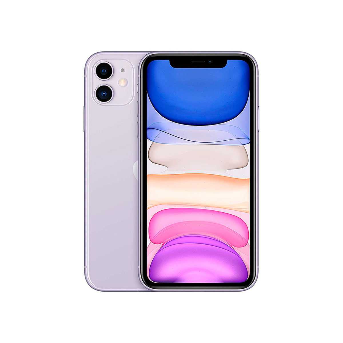 APPLE IPHONE 11 64GB MALVA |