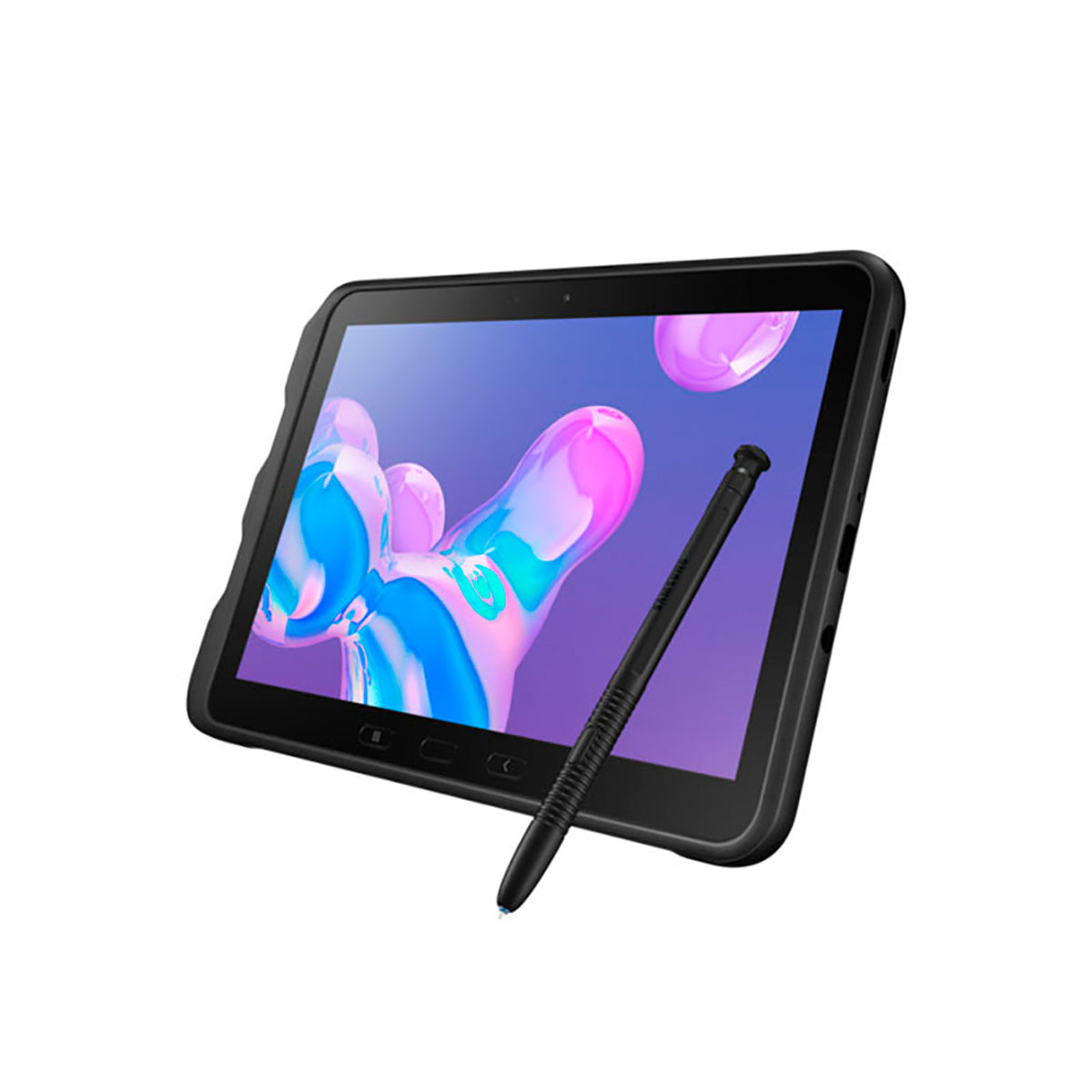 SAMSUNG GALAXY TAB ACTIVE PRO 10.1" 4GB/64GB LTE NEGRA T545 | Tablets