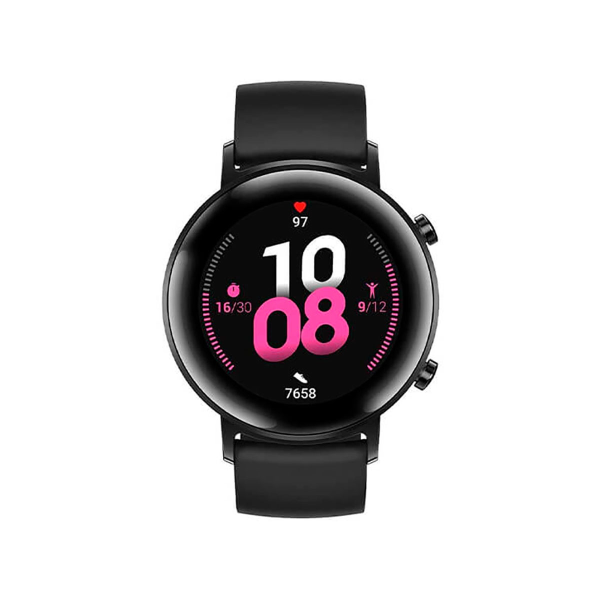 HUAWEI WATCH GT 2 SPORT 42MM NEGRO (NIGHT BLACK) DAN-B19