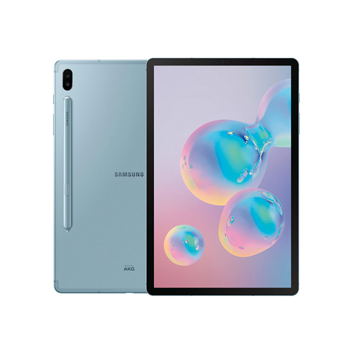 SAMSUNG TAB S6 10.5" 6GB/128GB WIFI AZUL T860N | Tablets
