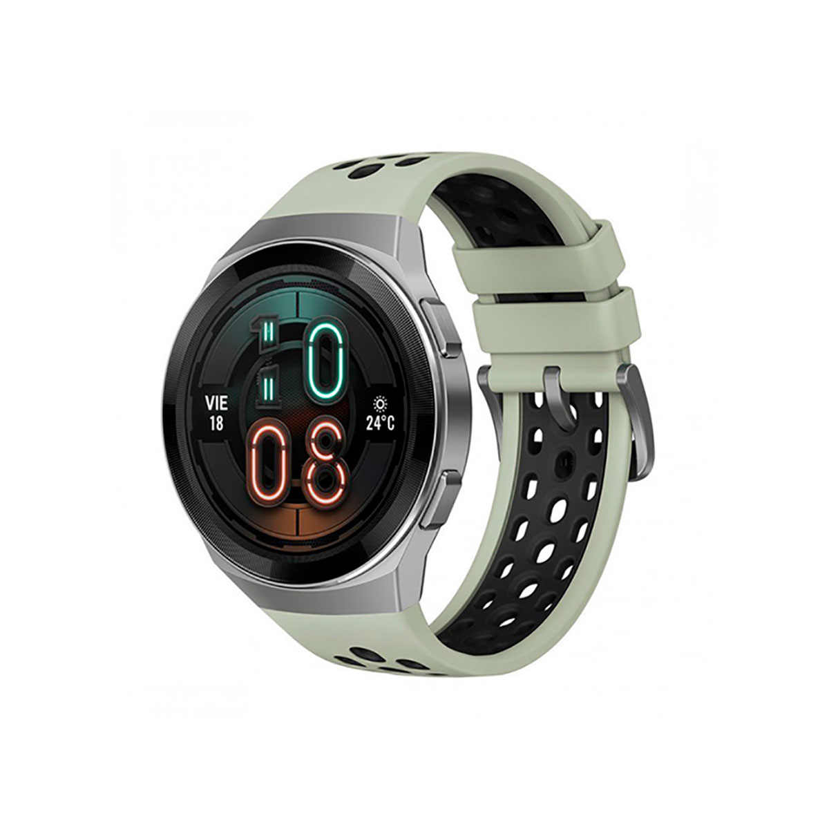 HUAWEI WATCH GT 2E ACTIVE 46MM VERDE (MINT GREEN)