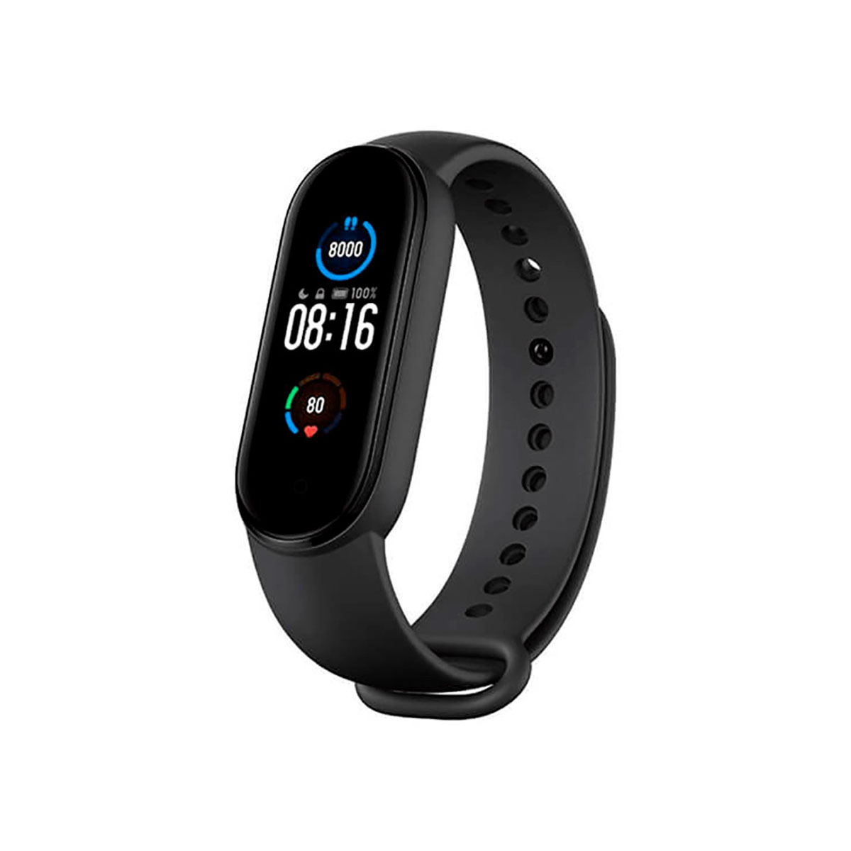 XIAOMI MI BAND 5 NEGRO |