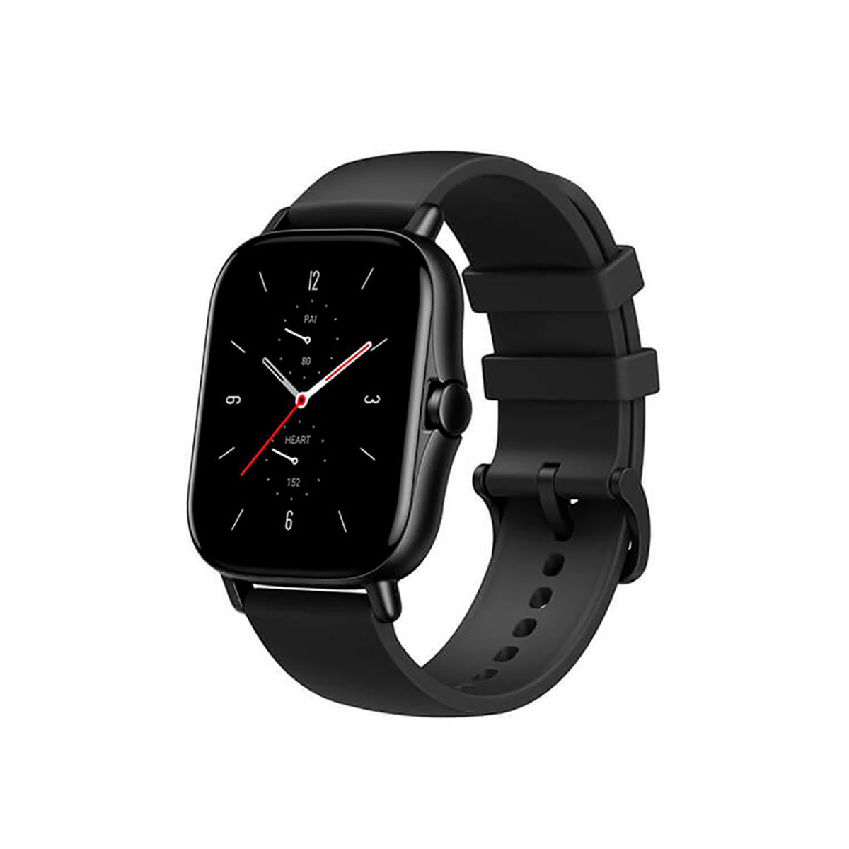 AMAZFIT GTS 2 SMARTWATCH NEGRO (MIDNIGHT BLACK) A1969