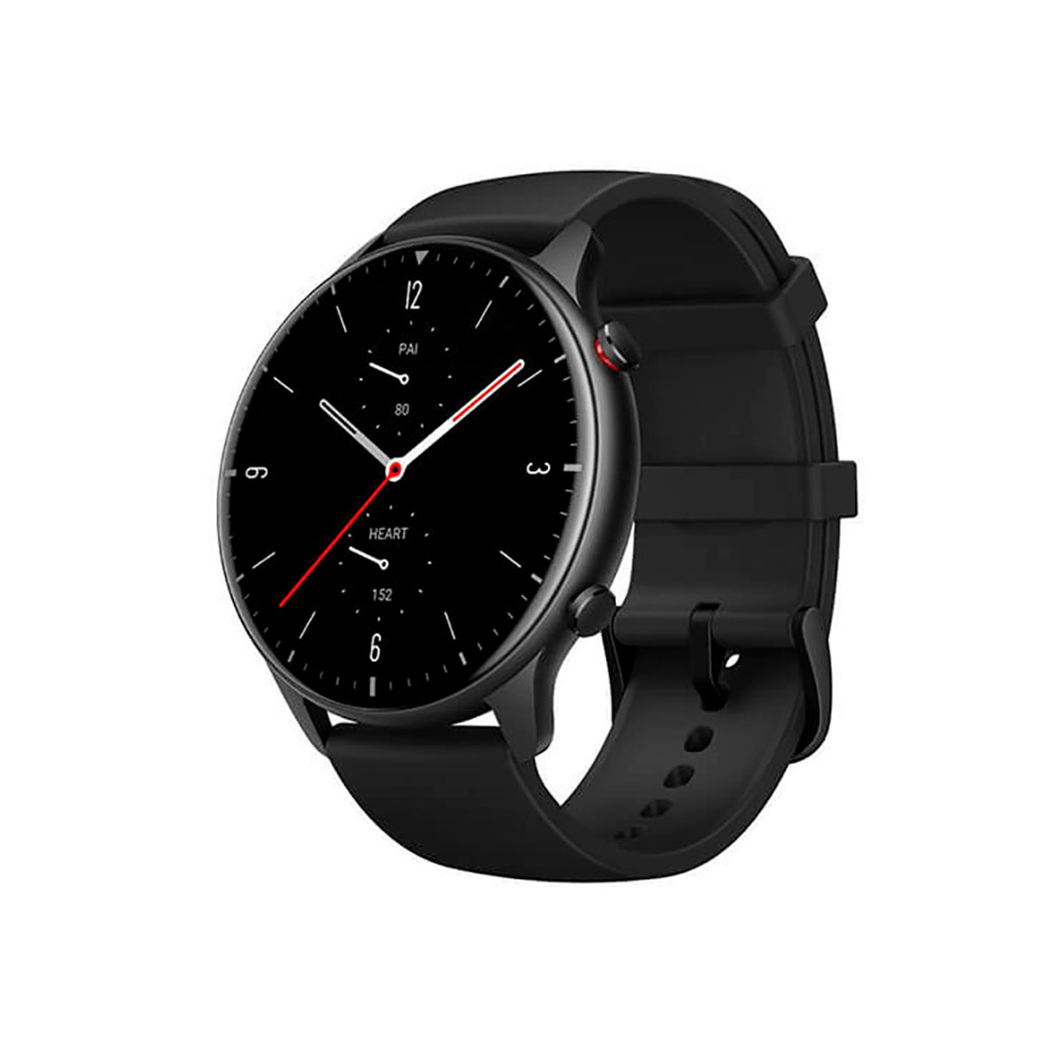 AMAZFIT GTR 2 SMARTWATCH NEGRO (OBSIDIAN BLACK) A1952