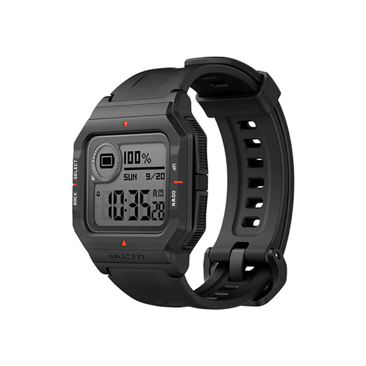AMAZFIT NEO SMARTWATCH NEGRO A2001 | Wearables