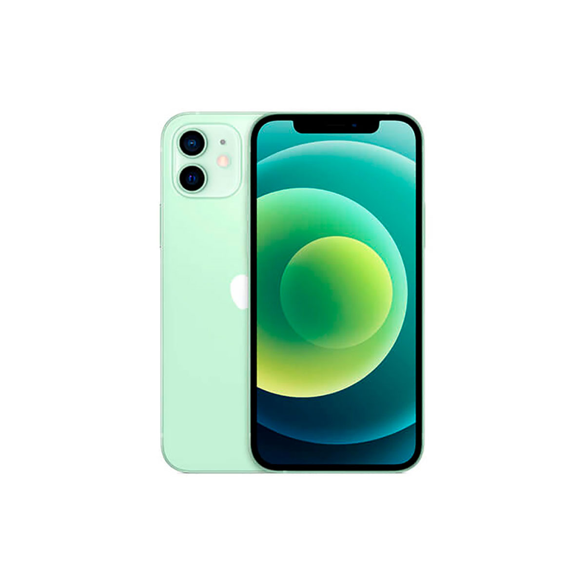 APPLE IPHONE 12 128GB VERDE |