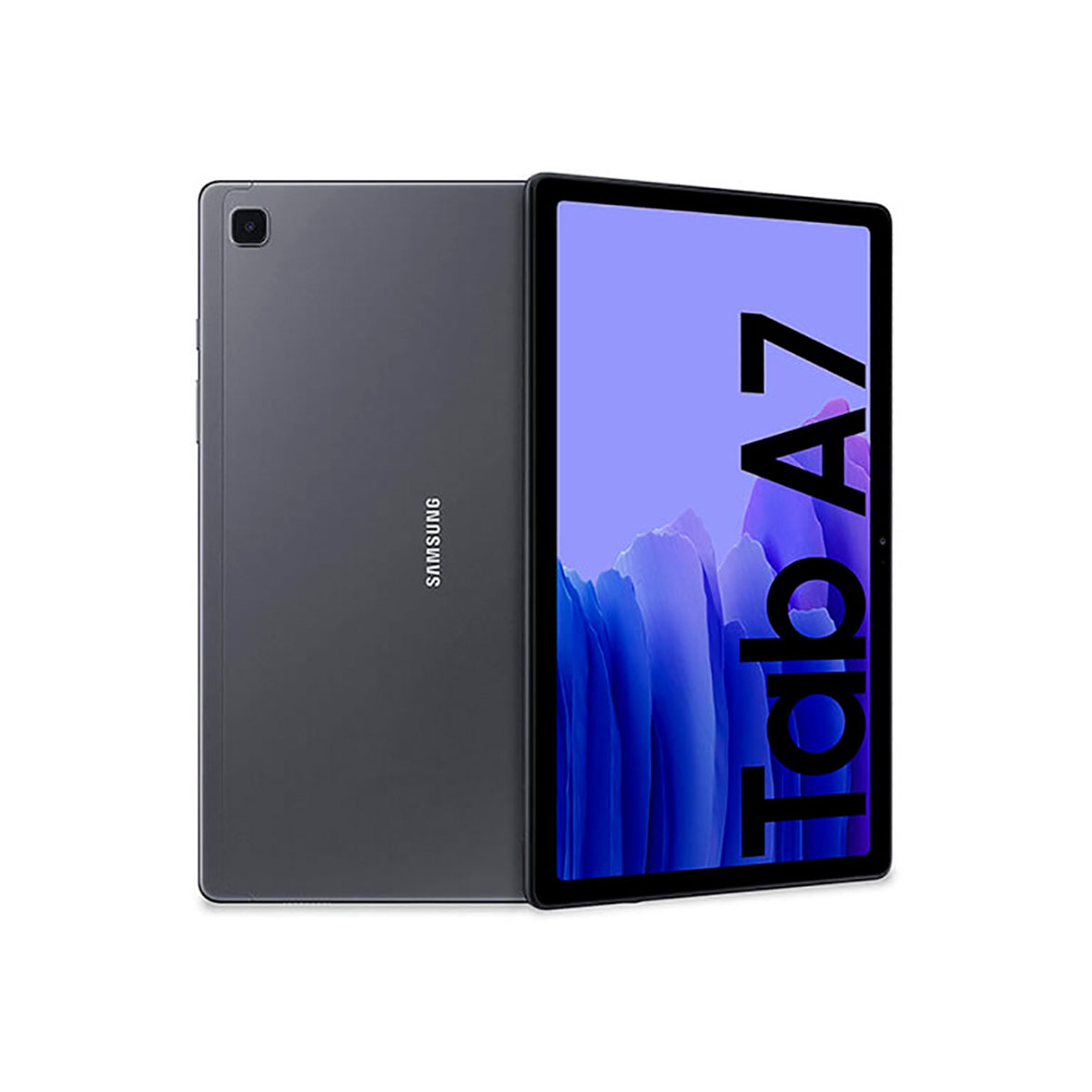 SAMSUNG GALAXY TAB A7 10,4" 3GB/32GB 4G GRIS (DARK GREY) T505 | Tablets