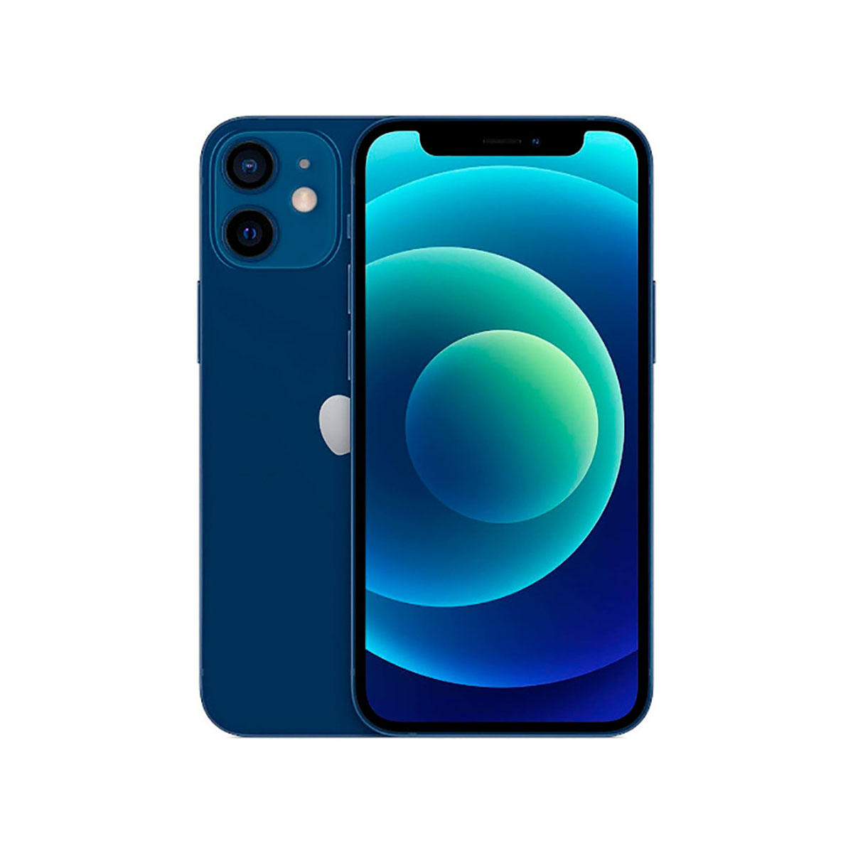 APPLE IPHONE 12 MINI 256GB AZUL | M�viles libres