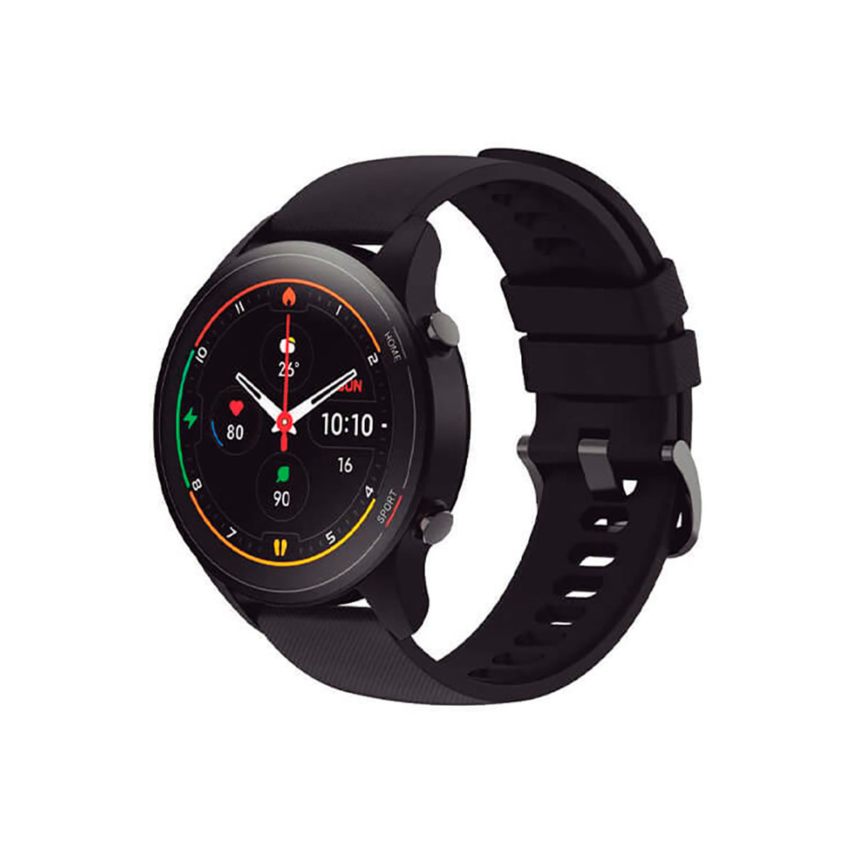 XIAOMI MI WATCH SMARTWATCH NEGRO