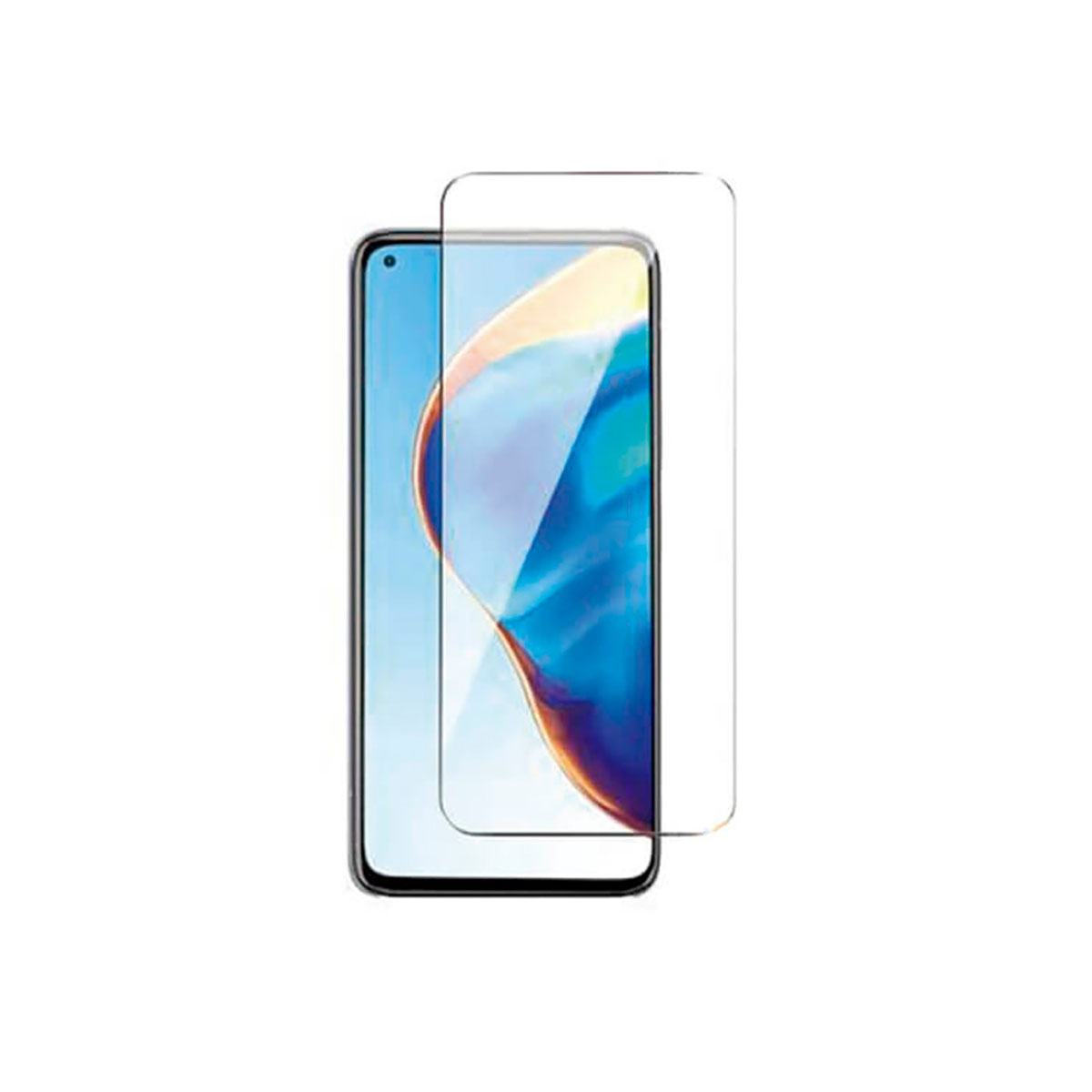 PROTECTOR CRISTAL TEMPLADO PARA XIAOMI MI 10T / 10T PRO |