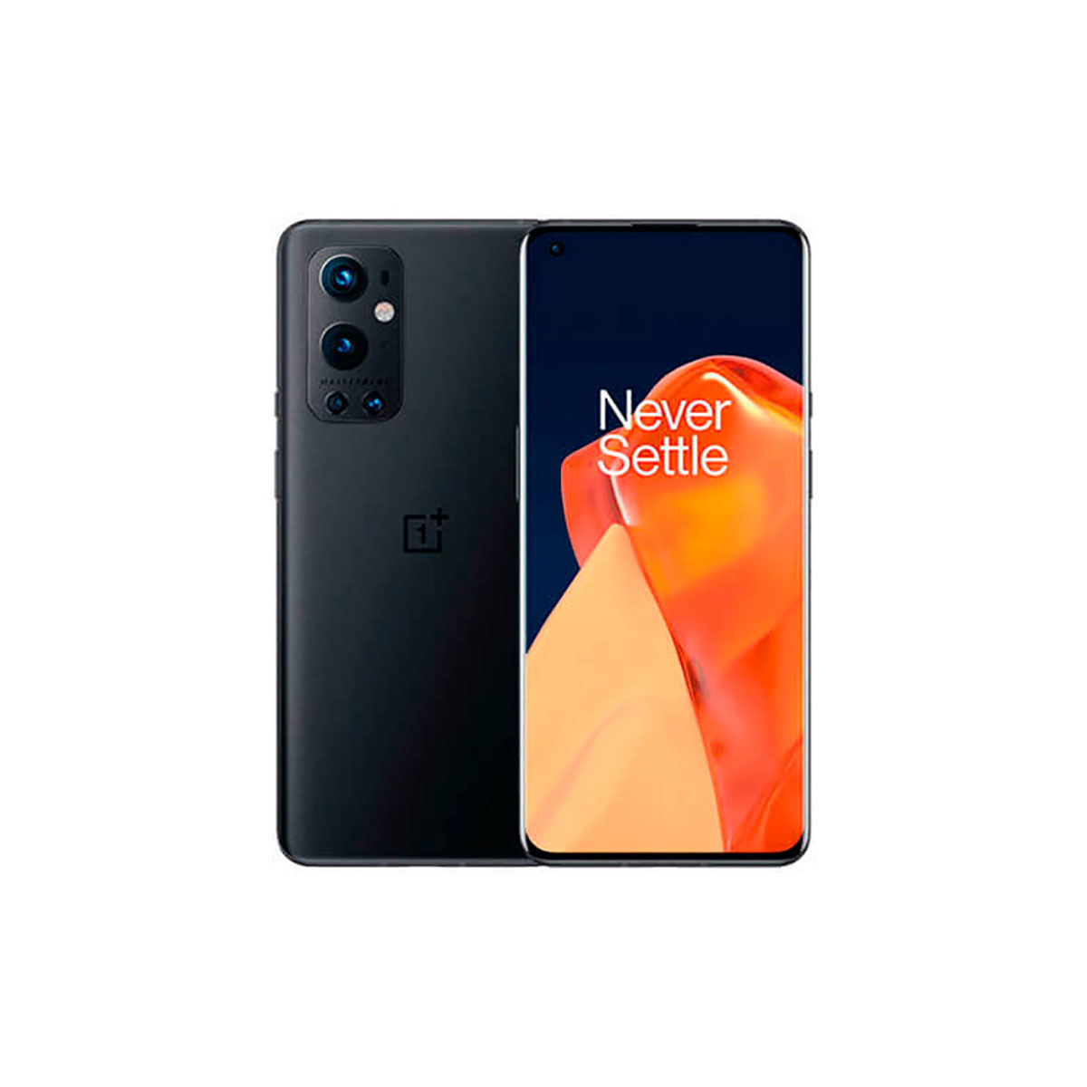 ONEPLUS 9 PRO 5G 8GB/128GB NEGRO (STELLAR BLACK) DUAL SIM |