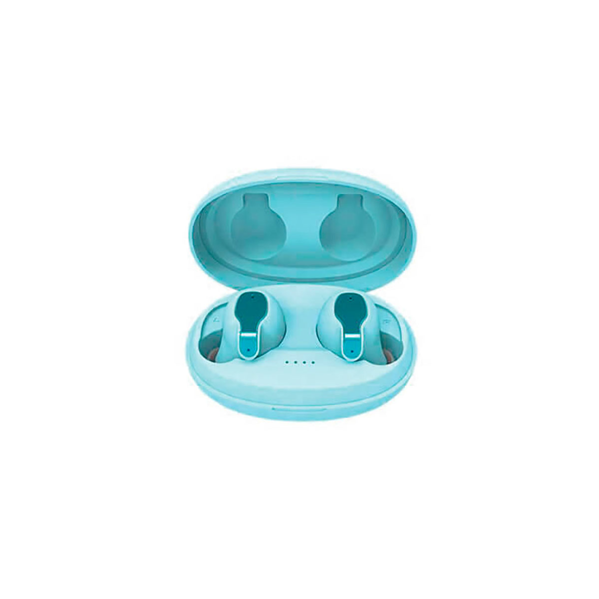 XY-5 AURICULARES BLUETOOTH AZUL