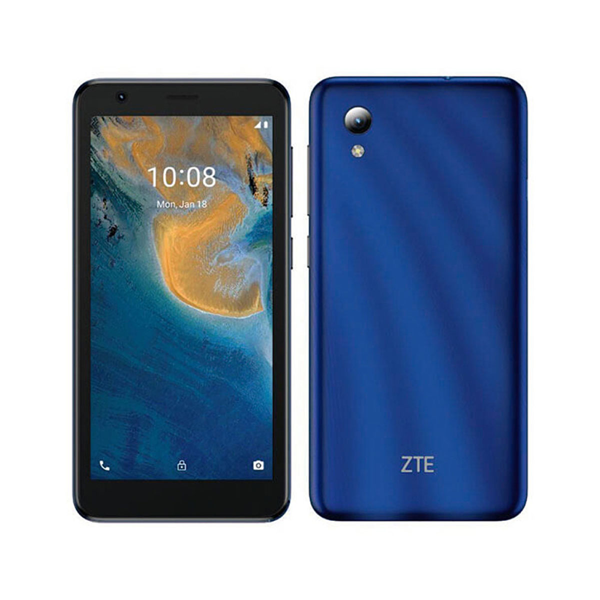 ZTE BLADE A31 LITE 1GB/32GB AZUL DUAL SIM