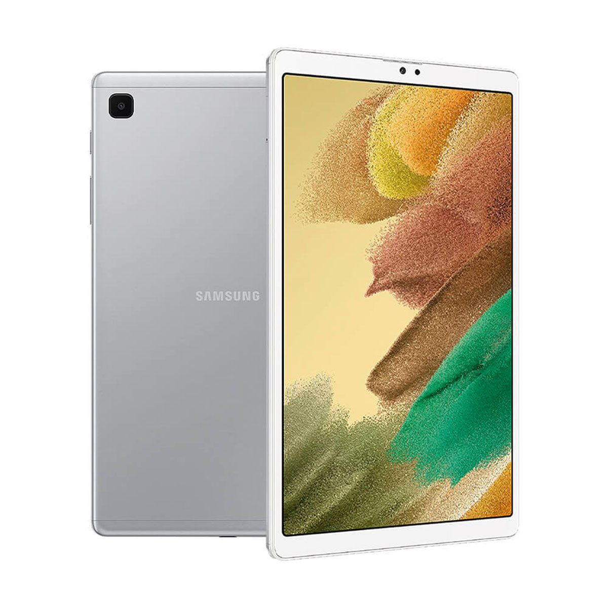 SAMSUNG GALAXY TAB A7 LITE 3GB/32GB WI-FI PLATA (SILVER) SM-T220 | Tablets