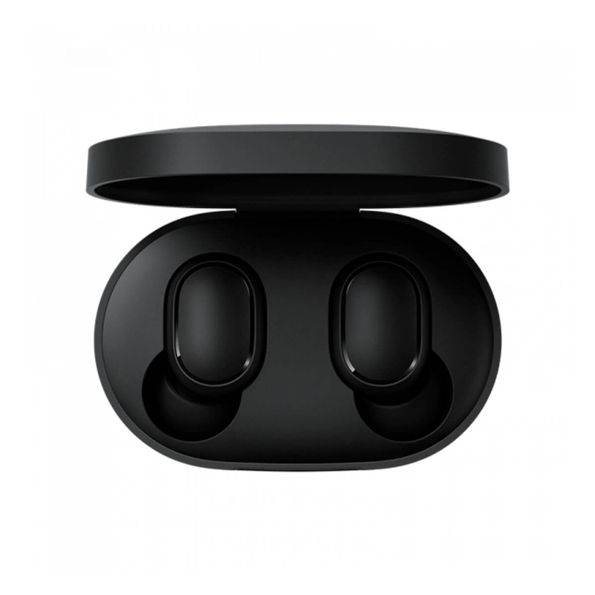 XIAOMI MI TRUE WIRELESS EARBUDS BASIC 2 AURICULARES BLULETOOTH NEGRO (BLACK) | Imagen-sonido