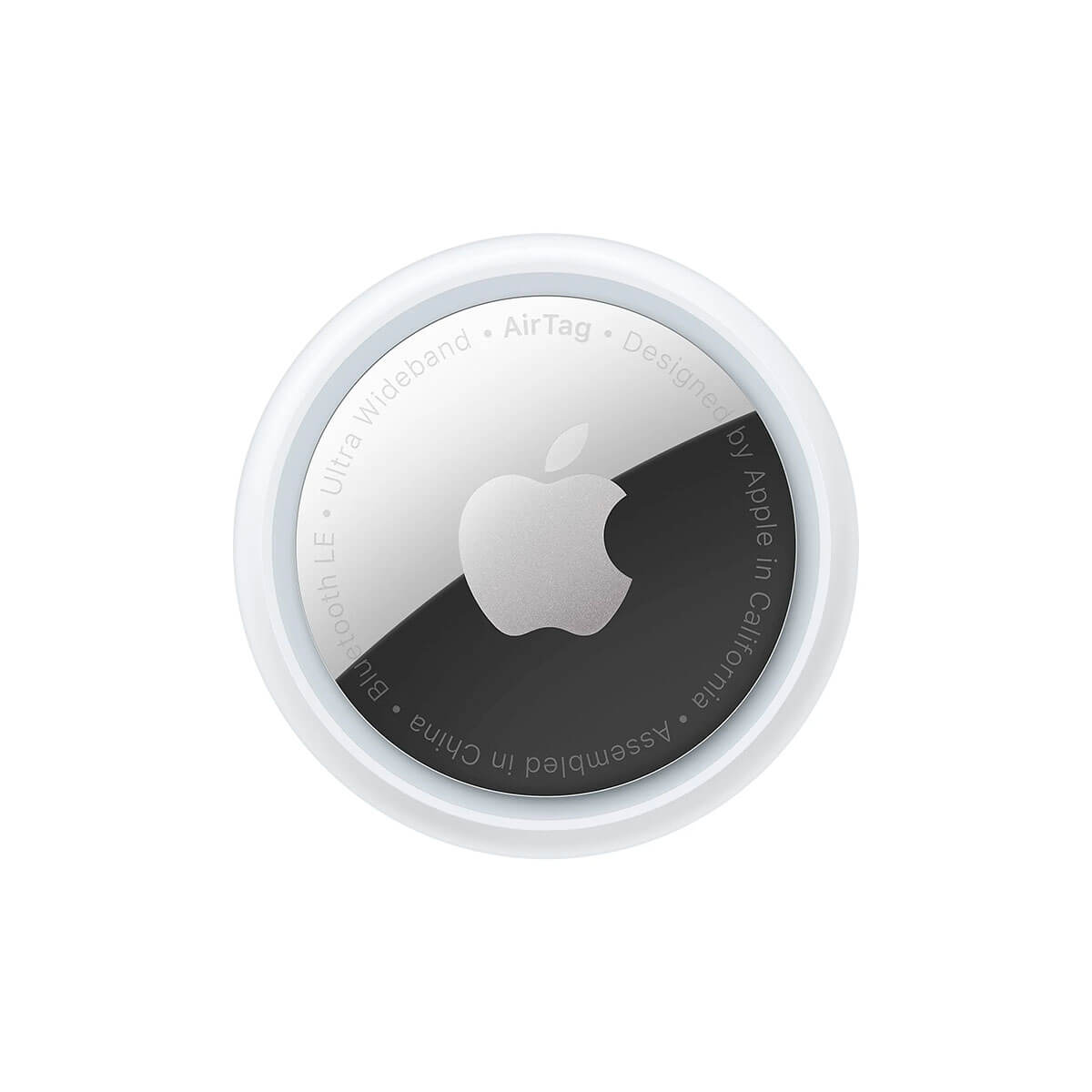 APPLE AIRTAG PACK 1 DISPOSITIVO | Accesorios